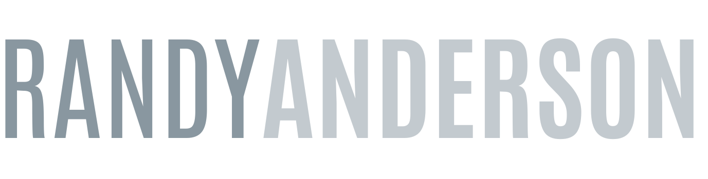 Randy  Anderson